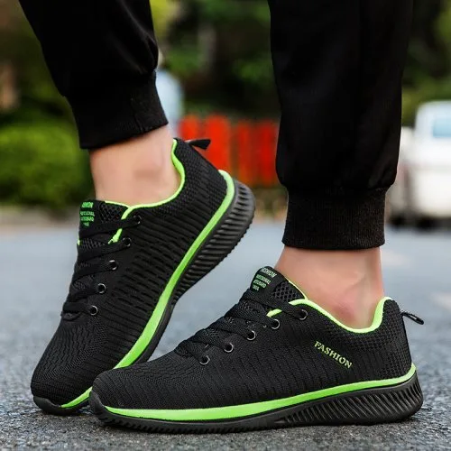 Groen