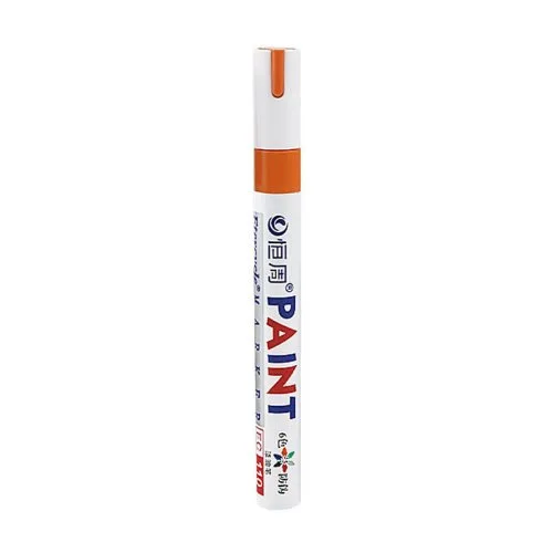1 Stück Orange