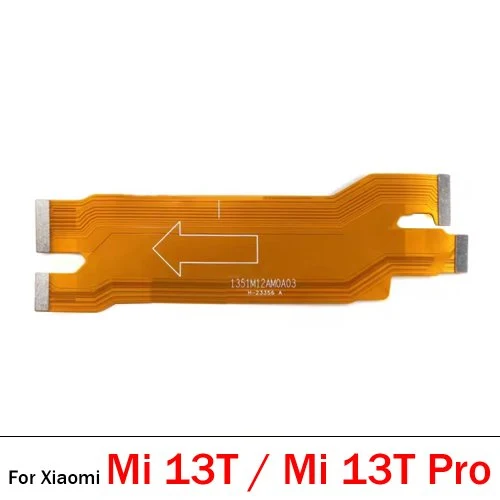 13T hoofdflex