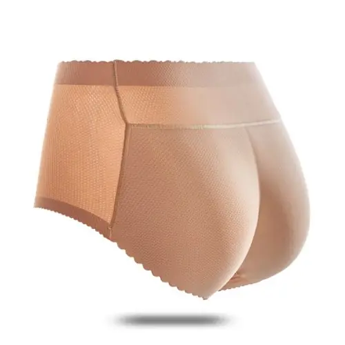 Image de Culottes Push-Up Faux Cul - Rembourrage Fesses & Hanches