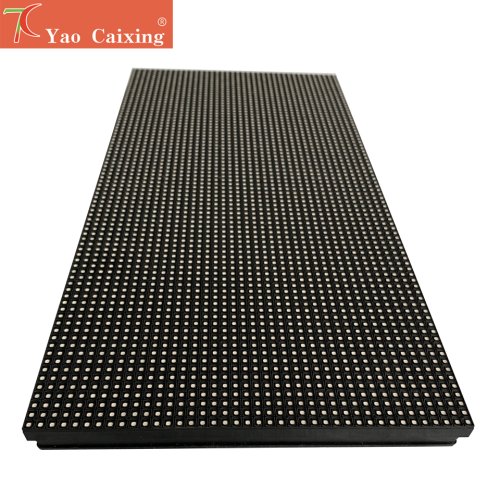 Zdjęcie P4 LED Display 320x160mm – Wodoodporny, Pełnokolorowy Moduł LED