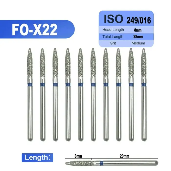 FO-X22