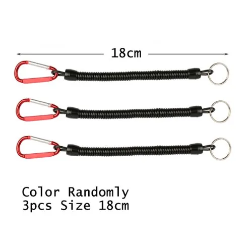 3pcs talla 18cm
