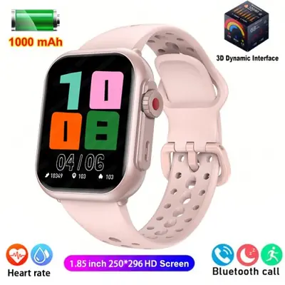 Image de Montre Connectée Ultra 2 SE - Écran AMOLED, GPS & Suivi Cardio