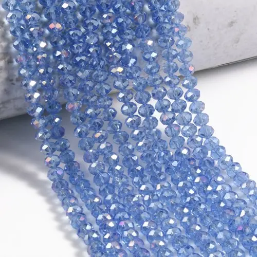 Bleu AB couleur