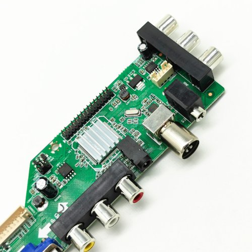 Vue 3 du produit