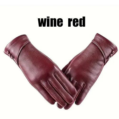 Vino rojo