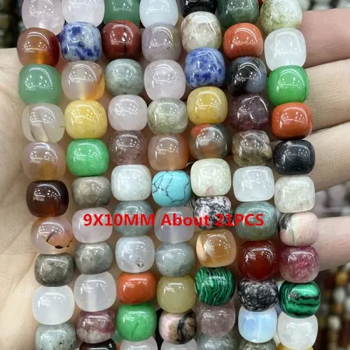 9X10MM environ 21 pcs