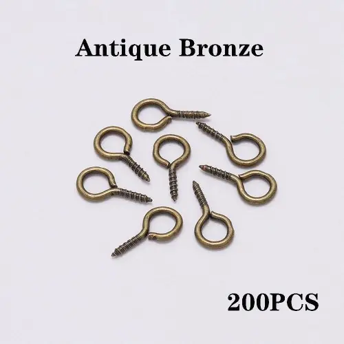 Bronze antique