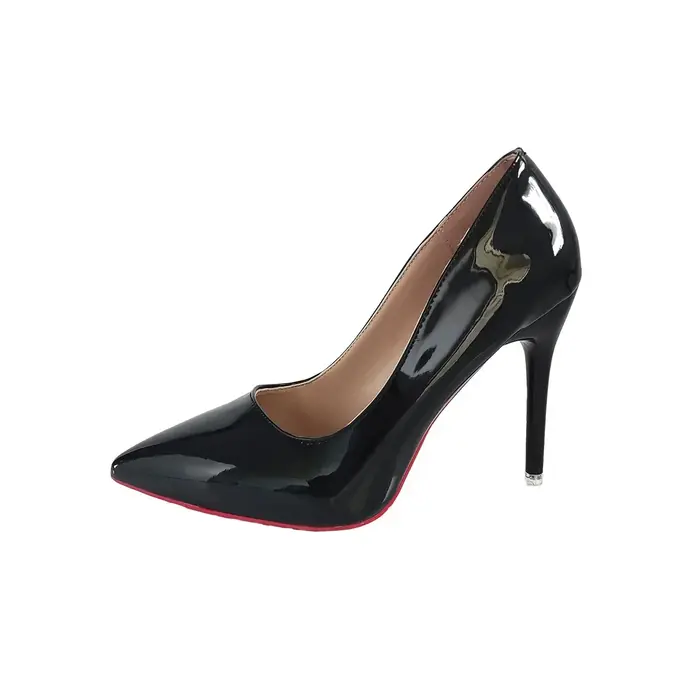Femme talons-10cm