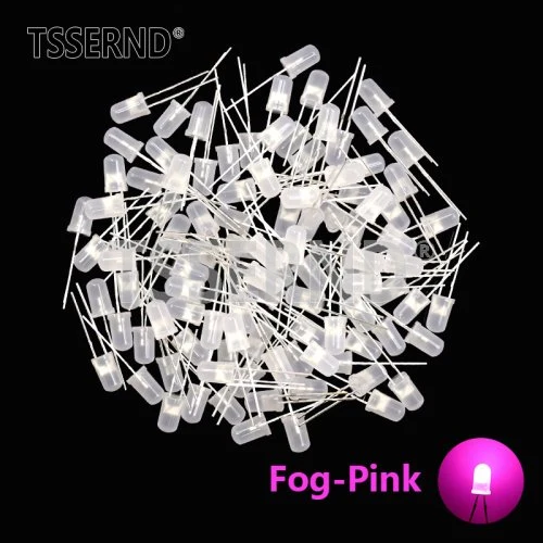 Nebel-rosa