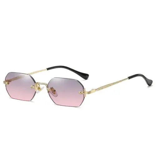 Or gris rose