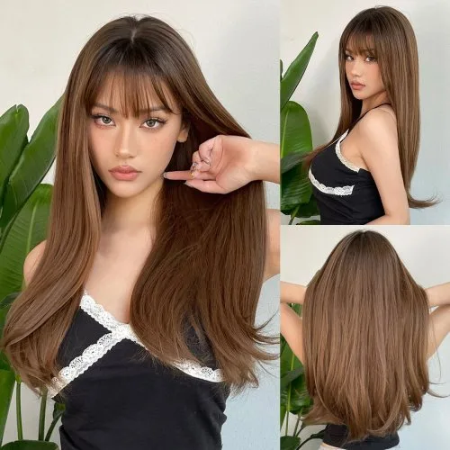 Wig-WL1152-1