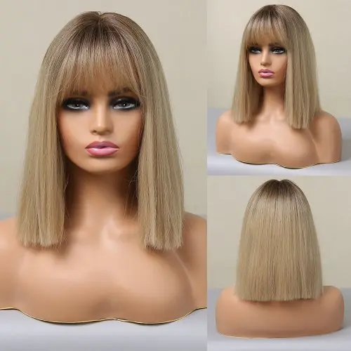 SS152-4 wig