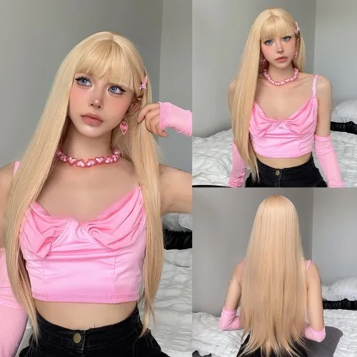 Wig-LC1053-2