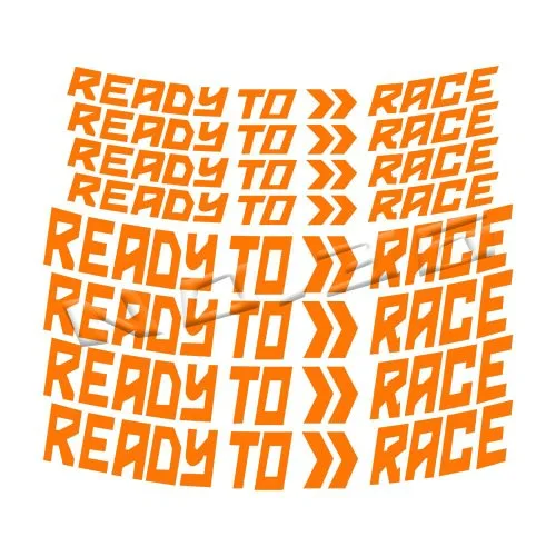 Oranje