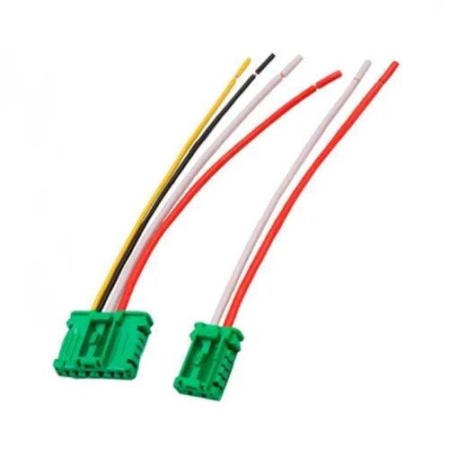 Stecker
