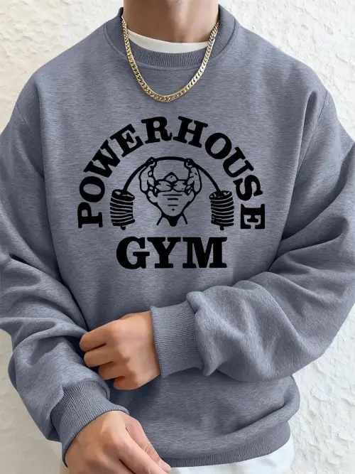 Image de Sweat à Capuche Homme Hiver Chaud Coréen