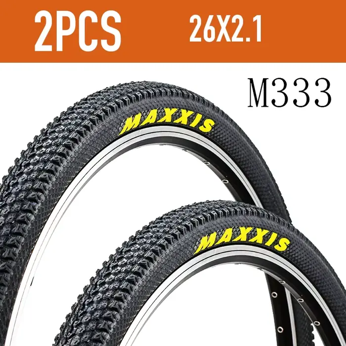 M333 2pc 26x2.1
