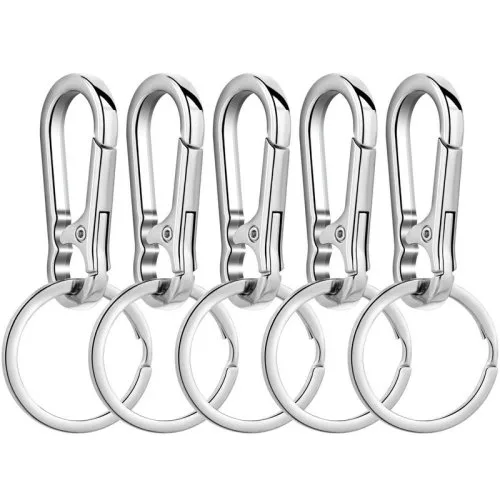 Srebrny-5pcs