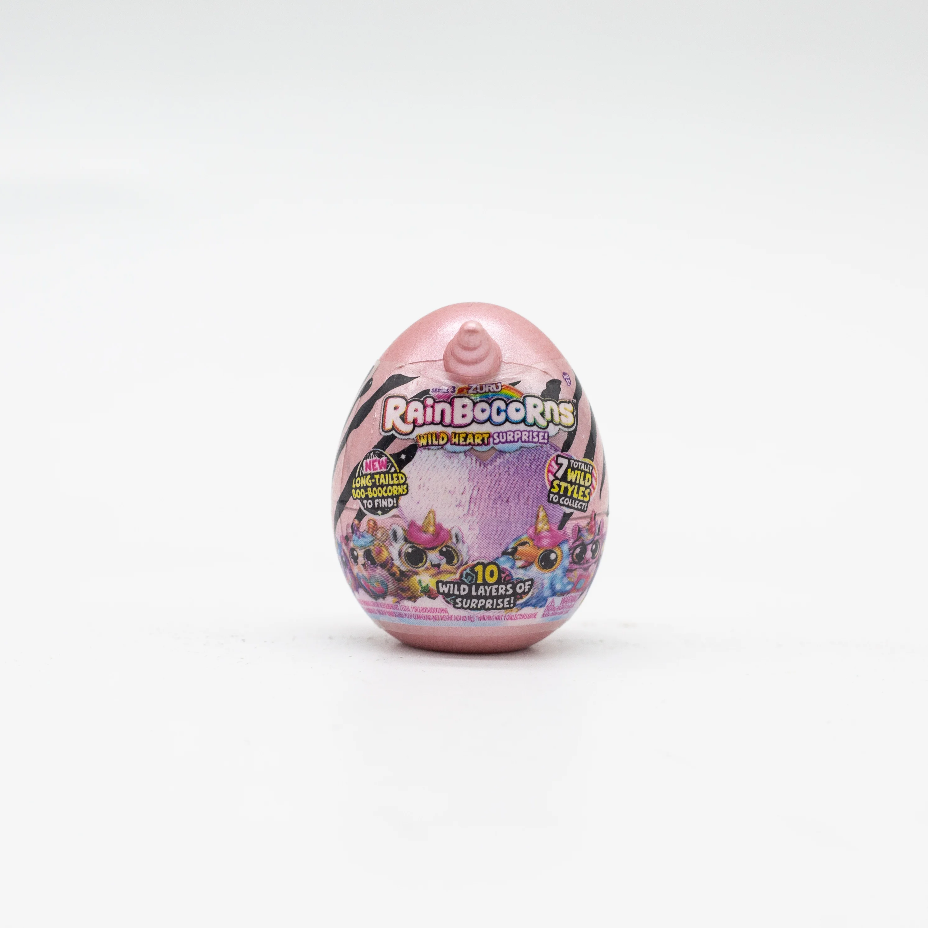 Afbeelding van Miniature Speelgoed Snoep Zurue Mini Merken - Miniatuur Model Ornament Accessoires voor Fantasiespel, Verrassing Bal Figuren en Kindercadeaus