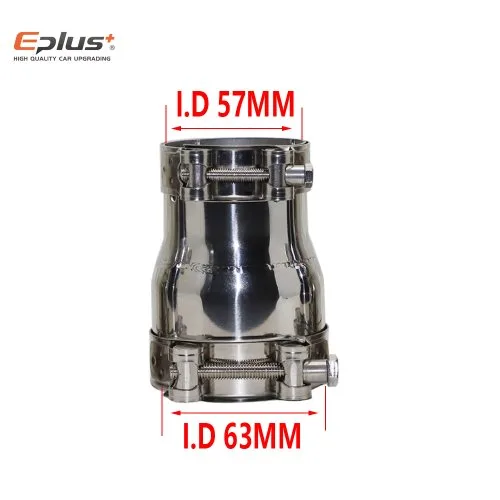 Inw.diam. 57 mm-63 mm