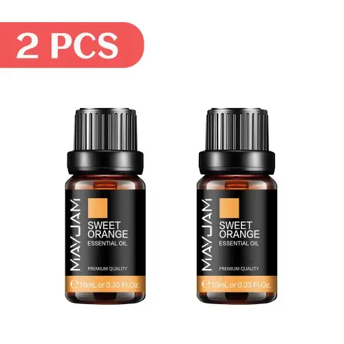 Image de Huiles Essentielles Bio - Vanille, Lavande & Plus