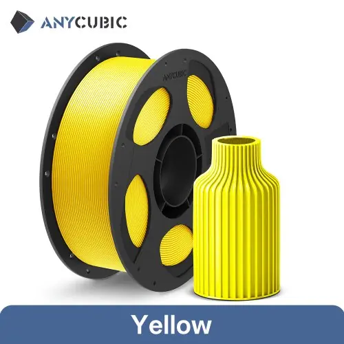1KG Jaune