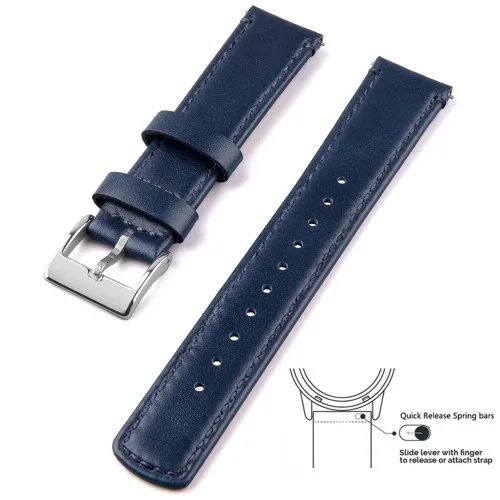 Marineblau blau 1