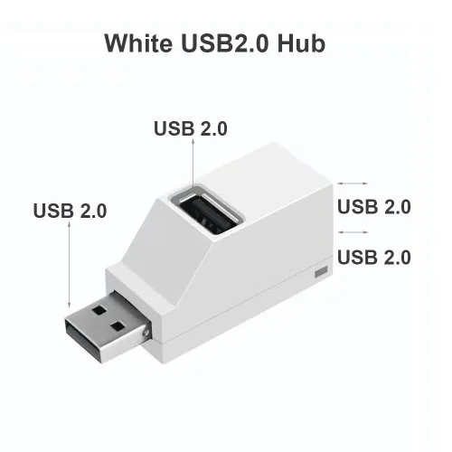 Wit USB 2.0