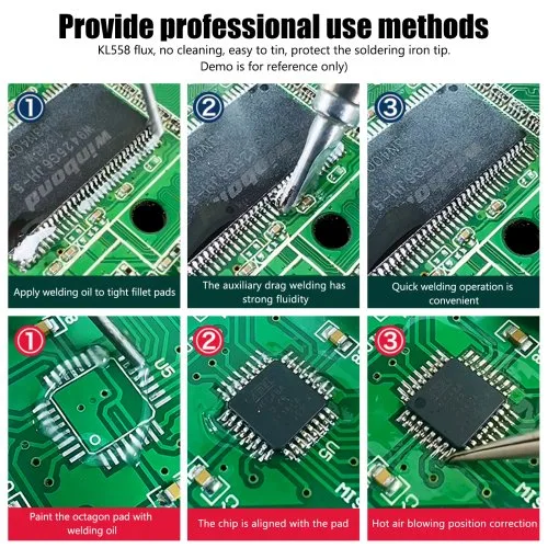 Vue 3 du produit