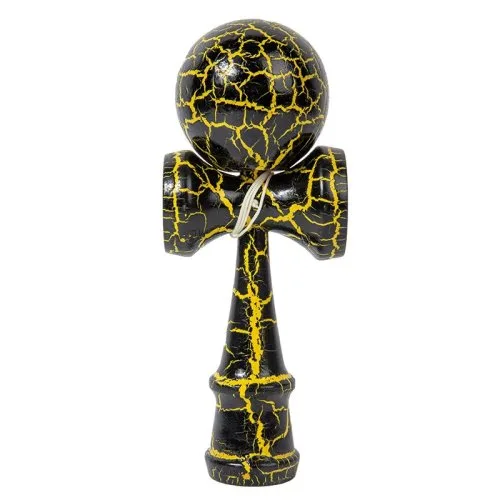 Negro-amarillo