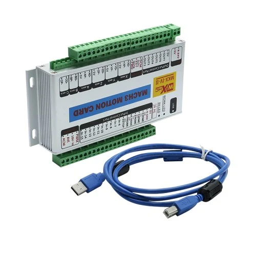 Vue 3 du produit