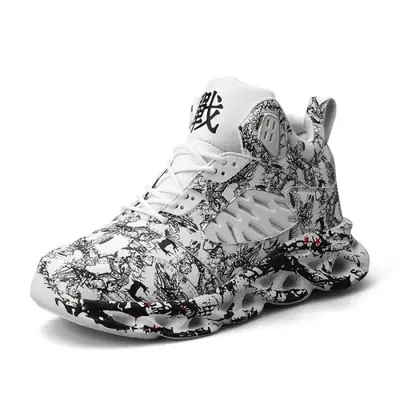 Image de Chaussures de Sport Homme Anti-Dérapantes & Imperméables