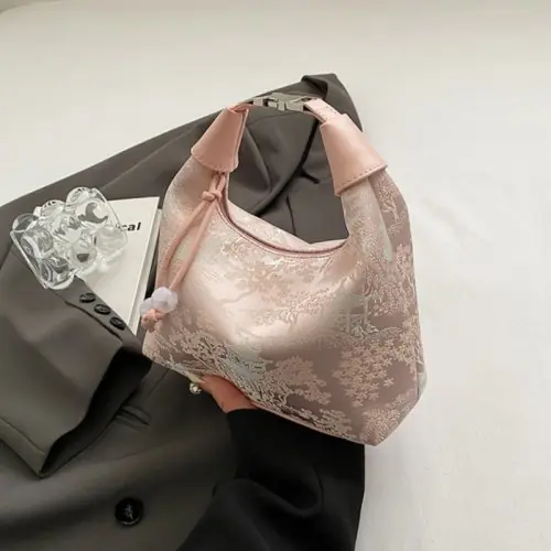 Image de Sac à Bandoulière Chinois Luxe 2025