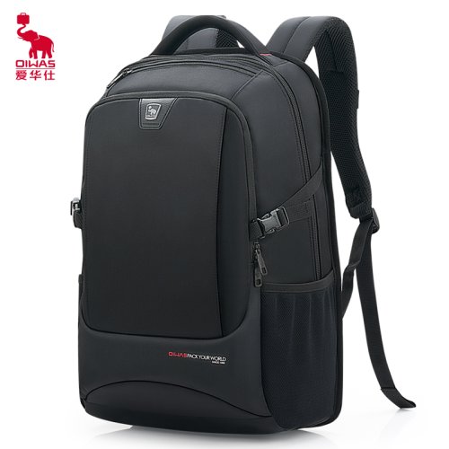 Imagen de Mochila Multifunción de Viaje Oiwas - Estilo y Funcionalidad
