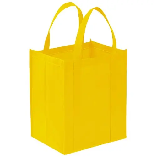 Jaune-38x32x25cm
