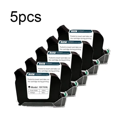 5PCS
