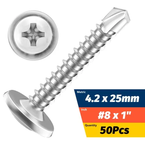4.2x25mm (8x1)