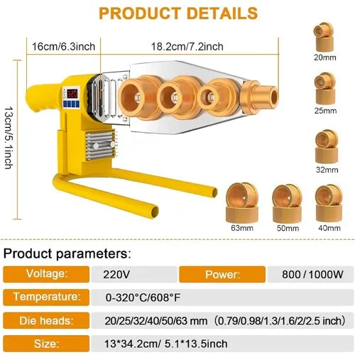 Vue 5 du produit