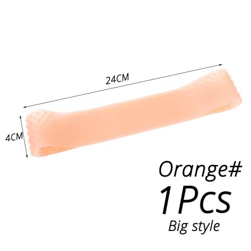 L oranje 1pcs