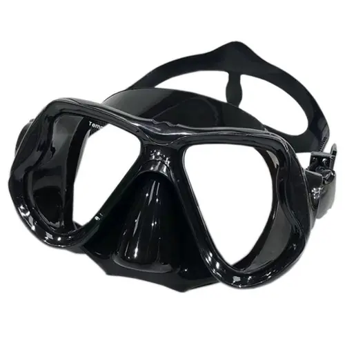 Image de Masque de Plongée & Tubas - Ensemble Complet pour Adultes