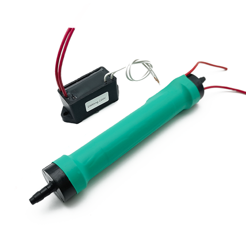Immagine di Generatore di Ozono 2g – Purifica Aria, Acqua e Piante