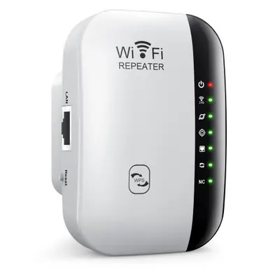 Image de Répéteur WiFi 300Mbps - Extension de Portée Sans Fil