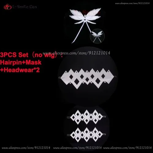 Accessoire set B