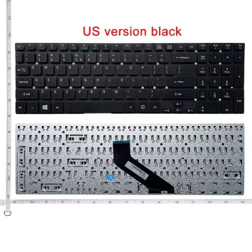OEM US Black