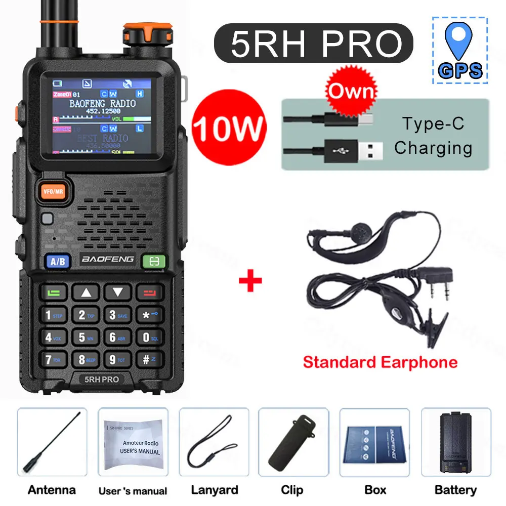 5RH PRO-Kit 2