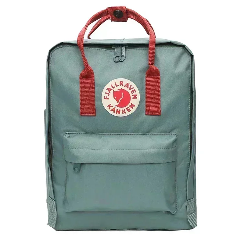 Image de Sac à dos Fjällräven Kanken - Style Classique & Urbain