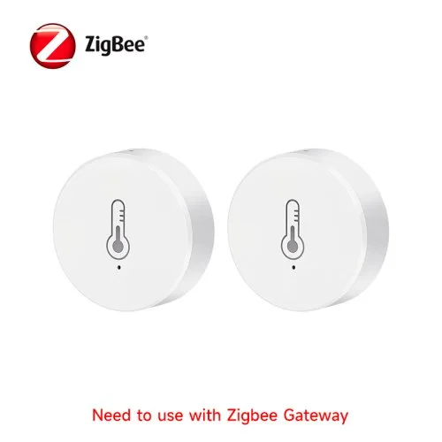 2pcs(need gateway)