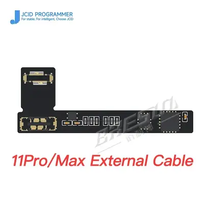 Image de Câble Flexible Batterie pour iPhone X - Réparation sans Soudure